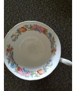Royal Grafton ~ Bone China Teacup ~ Made in England  - $28.06 CAD