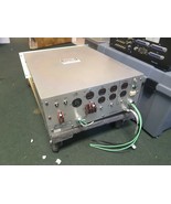 XLS 081058G3 Rev 2 RMS INTERGRATED SOLUTIONS POWER SUPPLY STEPPER  SALE $299 - $279.57