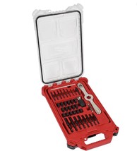 Milwaukee 49-22-5603 38 Piece Metric Tap &amp; Die Packout Set Brand New! - £191.83 GBP