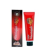 4 X 130 ml Losyen MUSTAJAB Extra Hot Ginger Lotion Reduce Belly Fat Cell... - $80.69