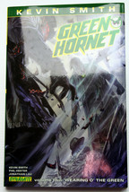 Kevin Smith GREEN HORNET: WEARING OF THE GREEN V2 HCDJ FEFP F/NF Hester Lau - £9.55 GBP