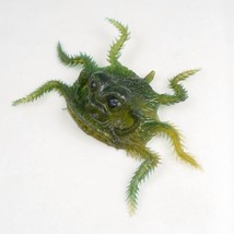 Rubber Uglies Green Jiggler Monster Vintage Topps Irene Kenneth Victor B... - $34.70