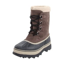 Sorel Caribou, Men&#39;s Snow Boots, Grey (Bruno 238) ,  11 UK  - £150.10 GBP