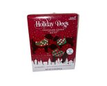 Holiday Dogs Sugar Cookie Mix Kit (SEE DESC!!) (SHIPS IN 24 HRS) - $18.69
