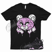 MMB T Shirt to Match 7 GS Barely Grape Rush Fuchsia 1 Mid Purple Lilac Air - £18.44 GBP+