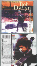 Bob Dylan - North Wind Blowing ( KTS )( 2 CD set ) ( Live at The Spectrum . Oslo - £23.28 GBP