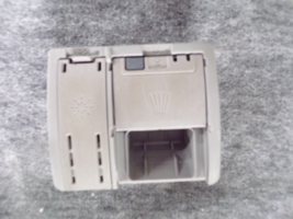 00645208 BOSCH DISHWASHER DETERGENT DISPENSER - $11.50