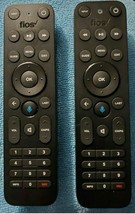 Lot of 2 Verizon MG3-R32140B FiOS TV Voice Remote Controls - £18.37 GBP