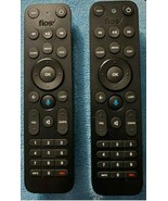 Lot of 2 Verizon MG3-R32140B FiOS TV Voice Remote Controls - £18.35 GBP