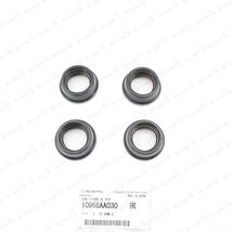 NEW GENUINE SUBARU IMPREZA FORESTER OUTBACK SPARK PLUG TUBE SEAL 10966AA... - $17.93