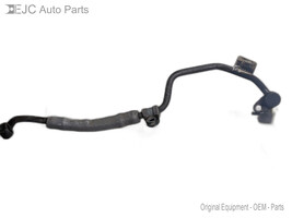 Turbo Oil Supply Line For 16-18 Ford Focus  1.0 CM5G6K679KA FWD - $24.70 Turbo Oil Supply Line For 16-18 Ford Focus  1.0 CM5G6K679KA FWD - $24.70
