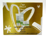 Wella Elements Gentle Care Holiday Gift Set(Shampoo/Conditoiner/Mask) - $45.49