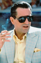 Robert De Niro in Casino iconic in shades 18x24 Poster - £19.17 GBP