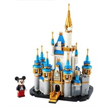 Mini Castle Building Toy Set - $201.99