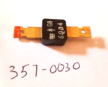 Genuine Onan 357-0030 G8 6QD4 Generator Rectifier Diode OEM Onan Part NOS - $34.81