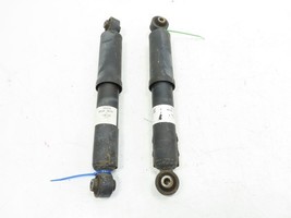Lexus NX200t Shock Strut Pair, Rear Left  &amp; Right FWD 48530-78010 - $79.19