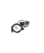 New Starter Compatible With/Replacement For Tecumseh Snowblower Small En... - $996.33 MXN
