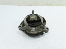 BMW 320i F30 Xdrive mount bracket, engine left side 22116856183 - £21.78 GBP