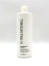 Paul Mitchell InvisibleWear Shampoo Preps Texture-Builds Volume 33.8 oz - £30.89 GBP