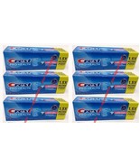 LOT 6 x Crest Pro-Health Fluoride Toothpaste Sensitive &amp; Enamel Shield 2... - $29.69