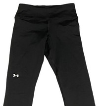 Under Armour Women’s Athletic Leggings Size Small Compression GREAT COND... - $13.04
