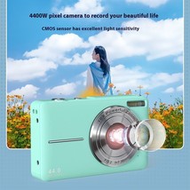 Student Entry Level Digital Camera Home HD - $72.99+