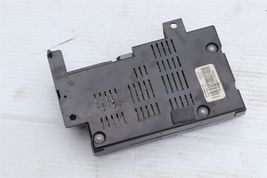 Chrysler Dodge Bluetooth Telematics Communication Control Module 68213499AB image 3