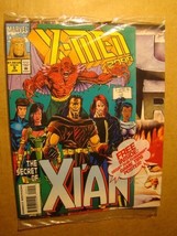 X-MEN 2099 ISSUE 9 *SEALED WITH POSTER* *NM/MT 9.8* - $1.98