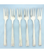 Bruckman 90 Forks Set of 6 - $961.49 MXN