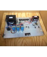 OVERHOFF TECHNOLOGY POWER SUPPLY1020375 RARE NEW NOS  C OF C  SALE $199 - $197.02