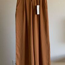 Tronjori Women&#39;s High-Rise Wide Leg Pants Size S Casual - $24.75