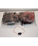 Approximately 200 Quantity of Inline Fuse Holders w/ 5 Amp Fuse (Approx ... - $149.99