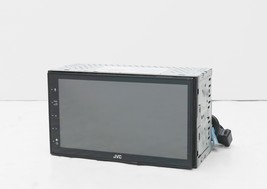 JVC KW-M560BT 6.8" 2-Din Bluetooth In-Dash Digital Media Receiver image 2