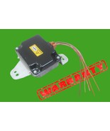 10-19 mercedes w221 s550 gl450 ac dc power inverter converter control mo... - $1,415.06 MXN