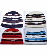 1 Mens Boys Winter Sport Ski Beanie Hat Cap 6 Colors - $3.38 CAD