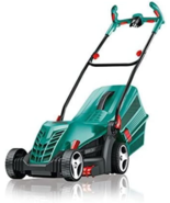 Bosch ARM 34 - Lawn mowers (Manual Lawn Mower, Drum, Electric AC, 20-70,... - $587.00