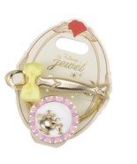 Original Design Beauty and the Beast Tea Party Hair Clip and Tie Set - $109.40 CAD