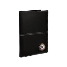 Chelsea FC Executive Golf Scorecard Holder - Black/White  - $54.00