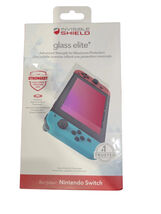 New ZAGG - InvisibleShield Glass Screen Protector for Nintendo Switch - ... - $2.96