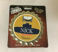 BRAND NEW MULBERRY STUDIOS BOTTLE BUSTER 3 IN 1 MULTI GADGET &quot;NICK&quot; - £6.09 GBP