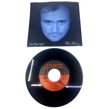 Phil Collins One More Night 45 7 Inch - £8.65 GBP