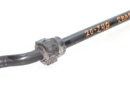 Stabilizer Bar Rear Air Suspension 25mm Fits 03-06 08-18 PORSCHE CAYENNE 75959 image 6