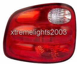 COACHMEN SPORTSCOACH LEGEND 2004 LEFT DRIVER TAILLIGHT TAIL LIGHT REAR L... - £45.94 GBP
