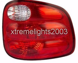 Coachmen Sportscoach Legend 2004 Right Passenger Taillight Tail Light Lamp Rv - $58.41