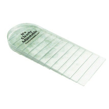 Clearly Adjustable Heel Lifts Change Shoe Lift Height Up or Down - $312.36 MXN
