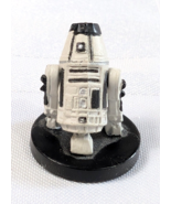 R4 ASTROMECH 36/40 FRINGE 8 DROID 2009 MINIATURE ACTION FIGURE GAME TOY ... - $12.27 CAD