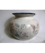 Salt Fired Porcelain Vase or Vessel RKC059 - £31.98 GBP