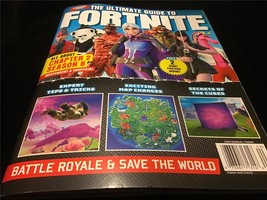 Centennial Magazine The Ultimate Guide to Fortnite - £9.56 GBP