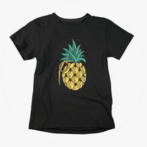 Pineapple Grenade DTG T-Shirt - £19.66 GBP