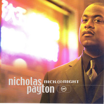Nicholas payton nick at night thumb200